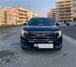 GMC Terrain
